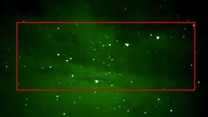 Revelaron en EEUU nuevo tipo de aurora oculto en un VIDEO grabado hace casi dos décadas