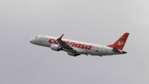 Chile confirmó que avión de Conviasa que aterrizó en Santiago pertenecía a Mahan Air