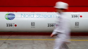 Biden reveló por qué EEUU no aplicó sanciones contra el Nord Stream 2