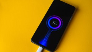 Xiaomi presenta una tecnología capaz de cargar por completo una batería de celular en ocho minutos