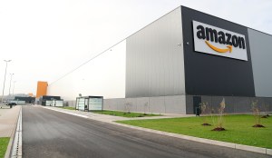 Según WSJ, Amazon se enfrenta a multa multimillonaria por privacidad en la UE