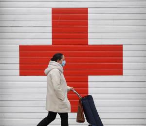 Cruz Roja alertó que la pandemia está lejos de acabar en América Latina