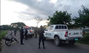 La PNB abatió a alias “Luisito” en Zulia: Se dedicaba a extorsionar a habitantes de una comunidad