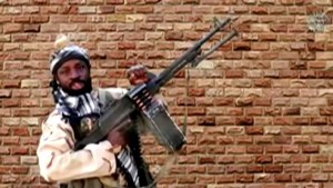 Reportan la muerte del líder de Boko Haram, uno de los terroristas más brutales del mundo