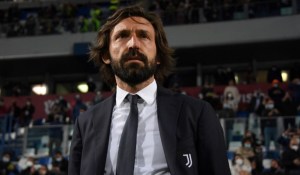 Pirlo se despide de la Juventus y no habrá segundo año como entrenador