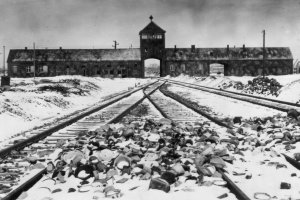 Auschwitz, la atroz fábrica de muerte: De los primeros prisioneros al sadismo de su comandante