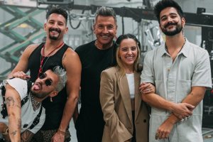 “Es todo un reto”: Los Montaner revelaron detalles de su próximo concierto 