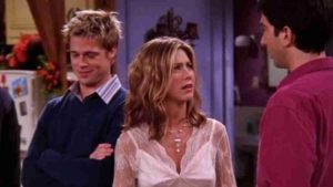 “Fue maravilloso”: Jennifer Aniston reveló quién fue su invitado favorito en Friends