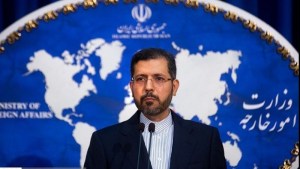 Irán advirtió a EEUU por envío de buques de guerra a Venezuela: “Nadie debería cometer un error de cálculo”