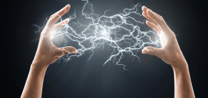 ¿Es posible que el calor del cuerpo humano se convierta en energía eléctrica?