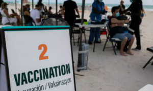 Turismo de vacunación: Agencias colombianas ofrecen planes para ir a EEUU