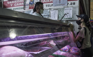 Se dispara el precio de la carne de res: Un “lujo” que atenta contra el bolsillo y el hambre de los venezolanos