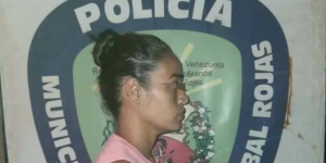 Polémica en Charallave: Golpeó a su hija por acusar a su padrastro de haberla violado