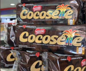 ¿El Cocosette es gay? Los mejores memes de la maravillosa idea de Nestlé para celebrar el Pride Month (FOTOS)