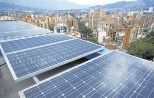 Lista reglamentación para la subasta de energía renovable en Colombia