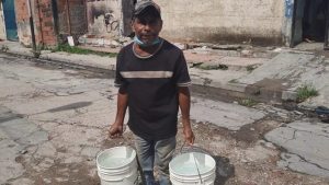 Hasta cinco dólares pide Hidrocentro para arreglar la bomba de agua en Naguanagua