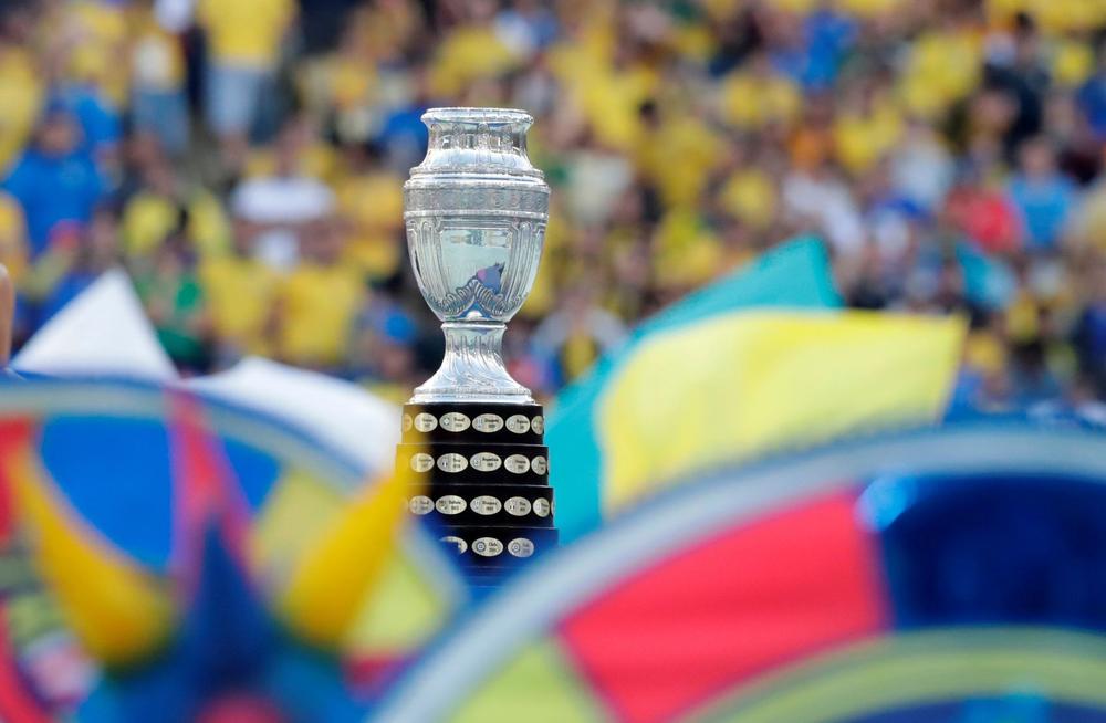 Argentina presentó a la Conmebol estrictos protocolos sanitarios para la Copa América