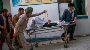Ataque a autobús universitario en Afganistán dejó al menos cuatro muertos y 11 heridos