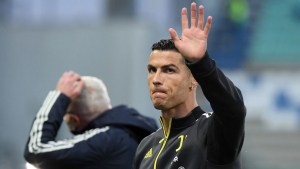 Cristiano Ronaldo tendrá que derribar parte de la lujosa terraza de su apartamento en Lisboa