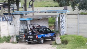 Varios presos decapitados durante enfrentamiento entre bandas en cárcel de Guatemala