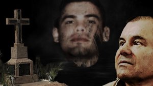 El día que mataron al hijo de “El Chapo”: 500 balazos y las rosas en Culiacán no fueron suficientes