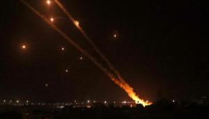 Niño de seis años muere en Israel tras lanzamiento de un cohete desde Gaza