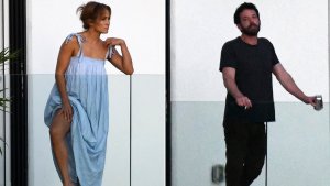 Gestos de Ben Affleck para enamorar a Jennifer López: Viajes relámpago y un obsequio especial