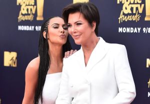 Kris Jenner reveló qué se espera para el próximo programa con su familia