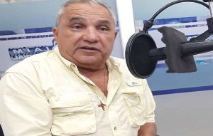 CNP denunció el secuestro del periodista Martí Hurtado y su esposa en Falcón #28May