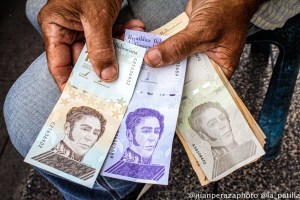 Reconversión monetaria en Venezuela: Más incertidumbre que certeza