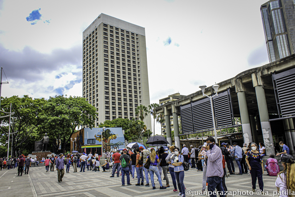 Chavismo le entregará el Hotel Alba Caracas a una empresa turca