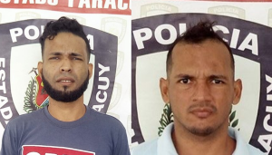 Reportan fuga de al menos dos presos de una cárcel de Yaracuy