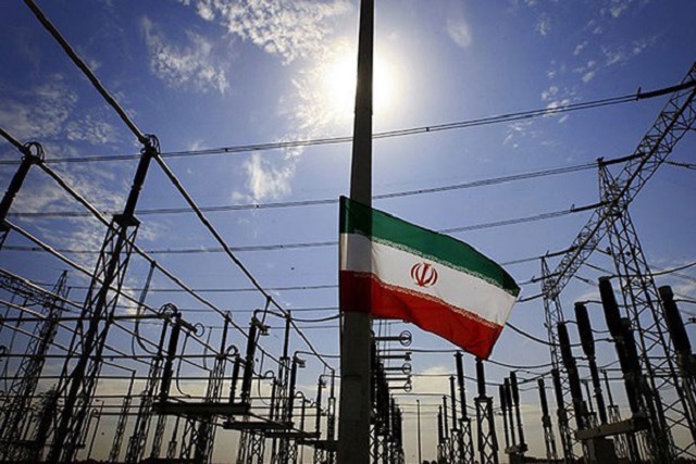 Irán impone un severo racionamiento eléctrico en Teherán