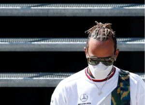 Las contundentes declaraciones de Lewis Hamilton en contra de la Ley húngara anti-Lgtb