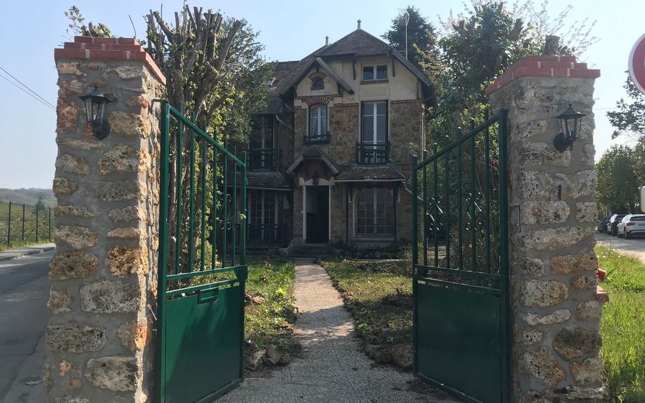Polonia comprará la casa en París donde vivió Marie Curie