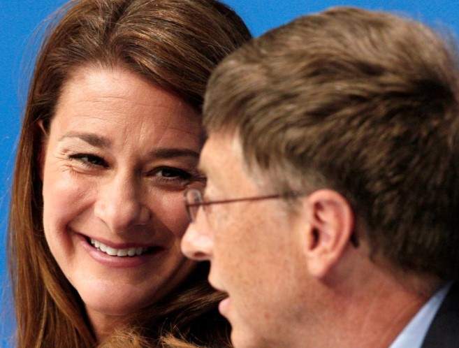 Vacaciones con una ex: El detalle desconocido en el matrimonio entre Bill y Melinda Gates
