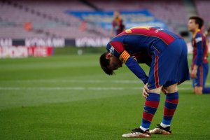 Detrás de escena de la salida de Messi del Barcelona: Cómo se enteró Lionel de la noticia