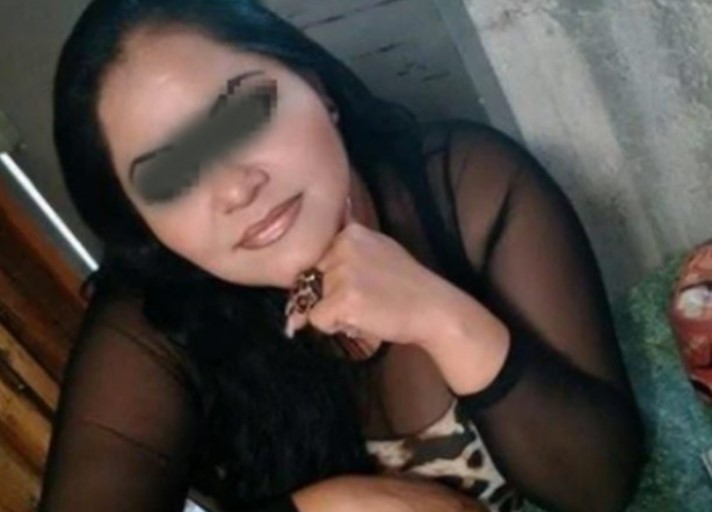 “Ya te encontré, mi niña”: Habló la tía de una de las víctimas del feminicida serial de México