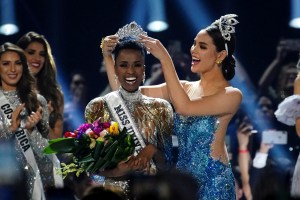Los increíbles premios que se ganará la Miss Universo 2020