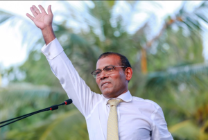 El expresidente de Maldivas en estado “crítico” tras un atentado