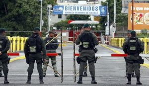 Grupos armados, pandemia y trochas: Todo lo que debes saber de la reapertura de la frontera