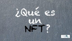 Víctor Ramos: ¿Qué es un NFT?