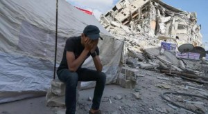 La ONU llama a solucionar las “causas profundas” del conflicto palestino-israelí
