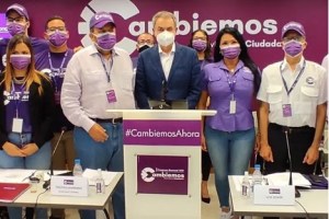 Zapatero vuelve a Venezuela para ayudar a Maduro en su acercamiento a Joe Biden
