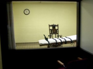 En Carolina del Sur los reclusos podrán elegir entre la silla eléctrica o un disparo