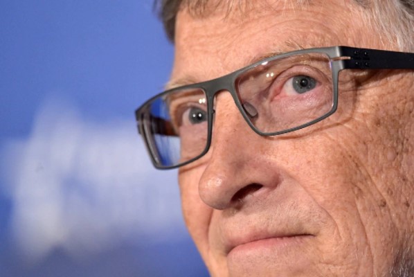 Investigan si Bill Gates dejó Microsoft por una relación “inapropiada” con una empleada