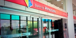 Banco de Venezuela inició venta de divisas en línea