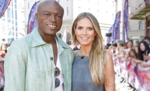 “Nunca fuimos un equipo”: Seal habló sobre Heidi Klum y las dificultades de criar a sus hijos separados