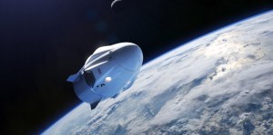 Space X, un Tesla para los cielos