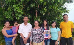 “Era amigo de la familia”: Joven fue asesinada a puñaladas por uno de sus vecinos en Táchira